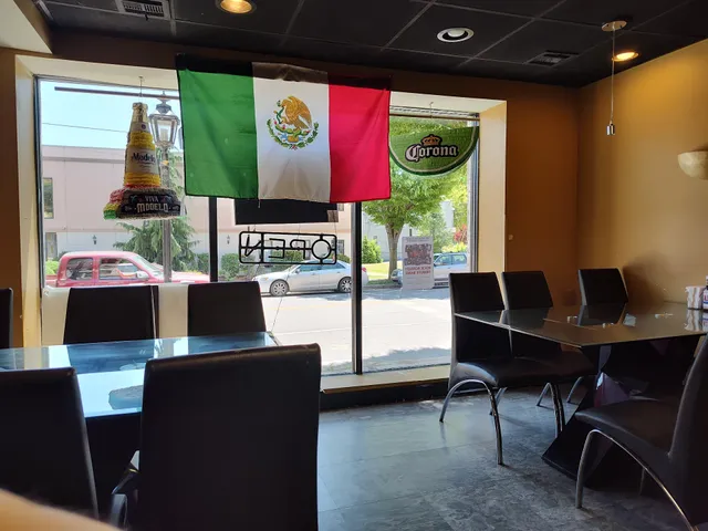 DreamMex II Mexican Restaurant & Bar Tunkhannock