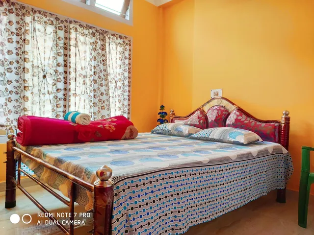 Kobitaloi Homestay Uzanbazar