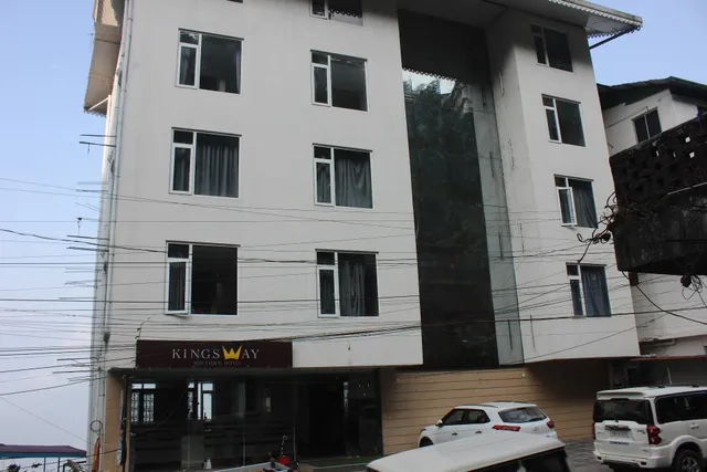 Kingsway Boutique Hotel