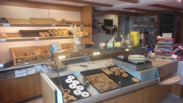 Bäckerei Rundel