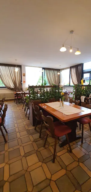 Gaststätte Bulacher SC