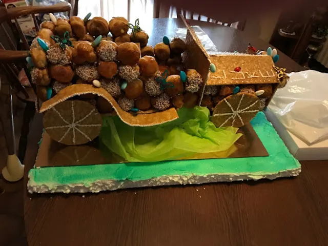 Boulangerie VALENTINO