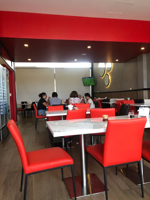 Celeste Imperio Santa Ana