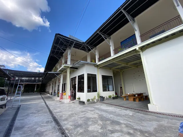 Homestay sakura sumbawa