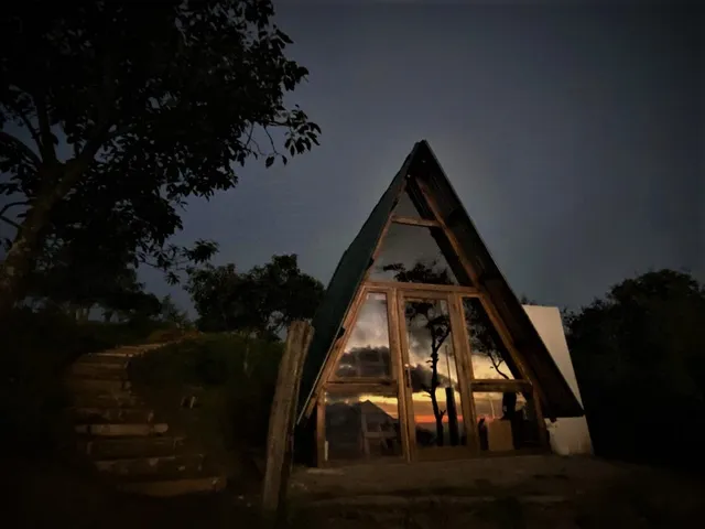 La Cima Lodge and Restaurant