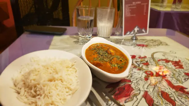 Kathmandu Restaurant
