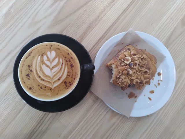 Géogène Micro-torréfacteur