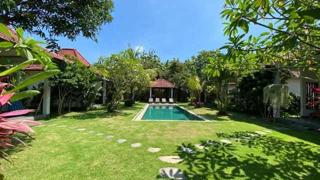 Bali Mynah Villas Resort