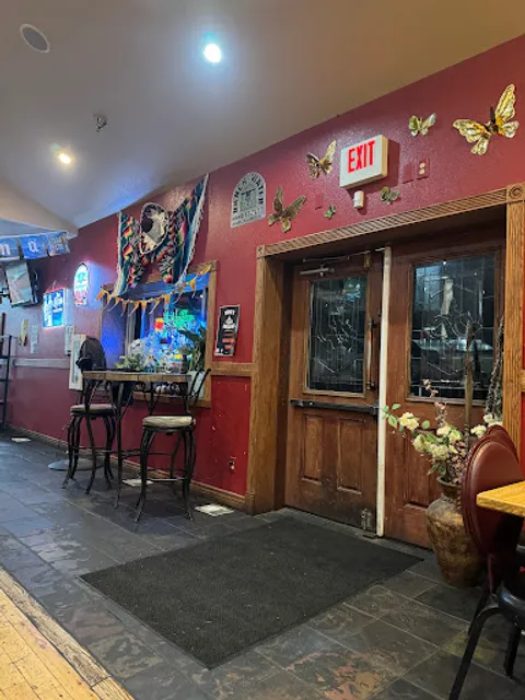 Maria's Mexican Grill and Cantina