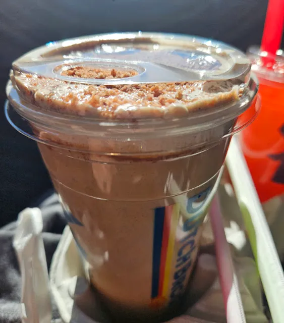 Dutch Bros Coffee