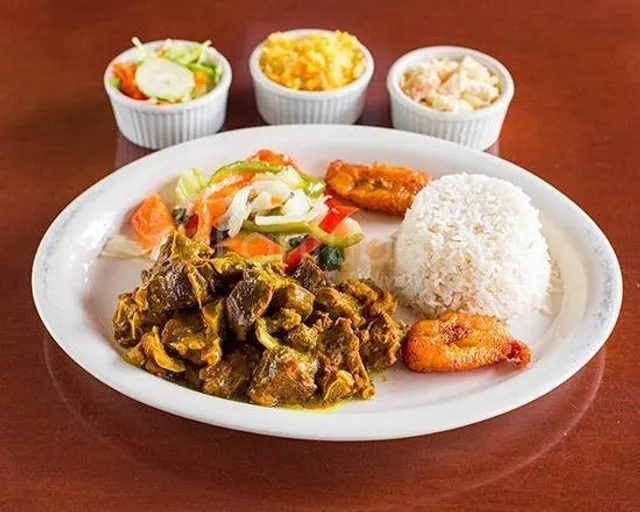 Donna's Caribbean Restaurant