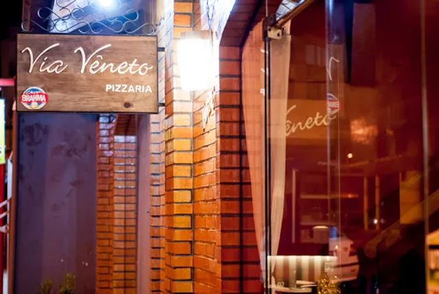 Via Vêneto