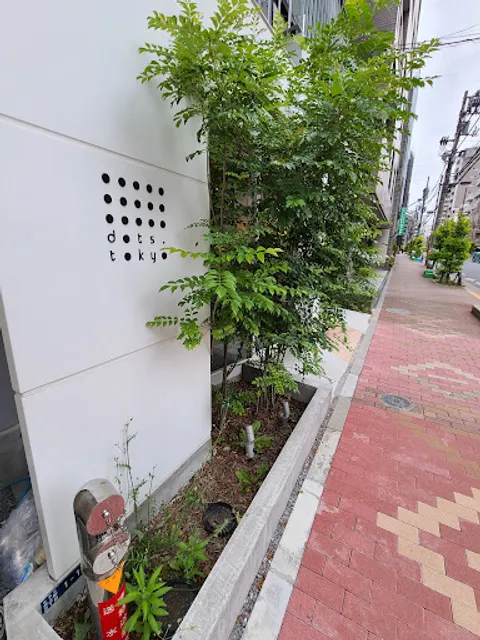 dots. tokyo