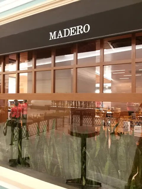 Madero Steak House Shopping Grão-Pará