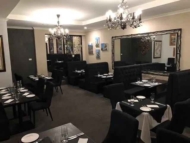 La Casetta Restaurant
