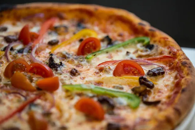 Friends pizza e kebab pordenone