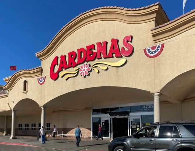 Cardenas Markets