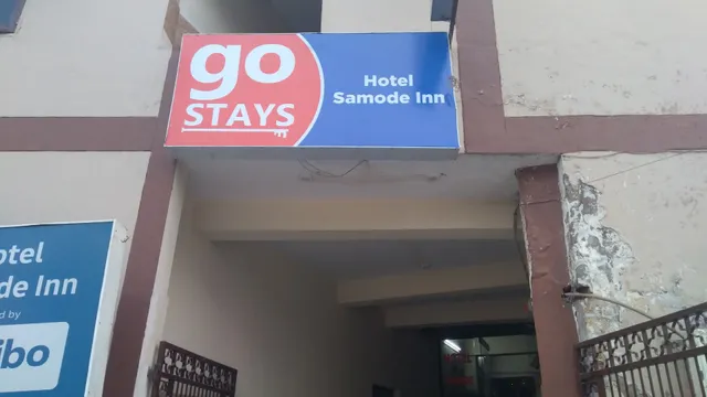 Hotel Samode Inn