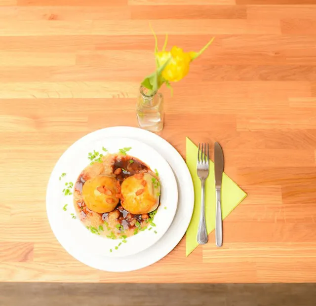 Birgits Knödelstub'n