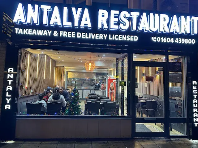 Antalya Turkish Restaurant