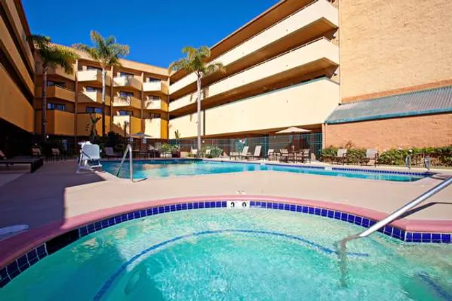 Radisson Hotel Santa Maria