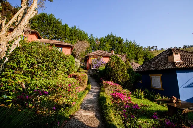 Pousada Villa 3 Lagos