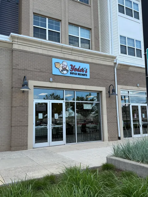 Yoder's Dutch Delights