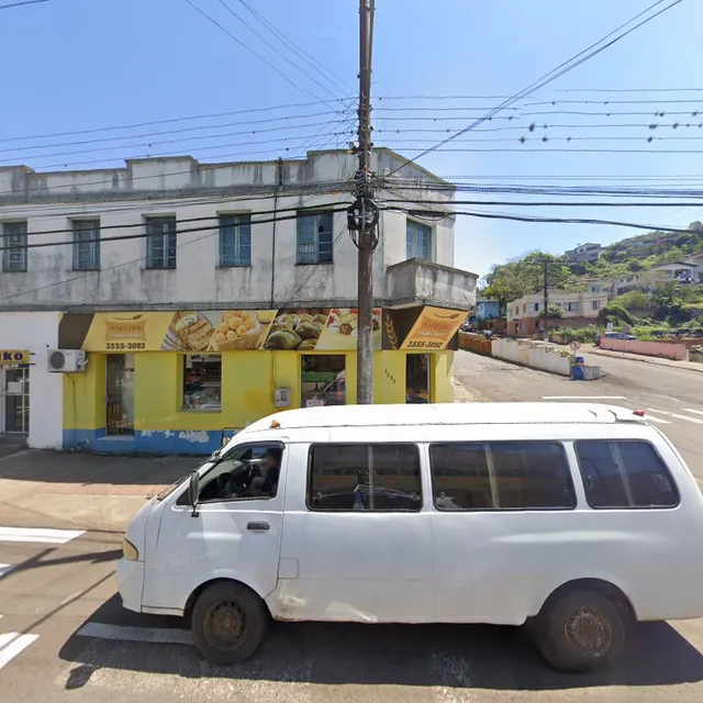 Padaria Santa Lúcia