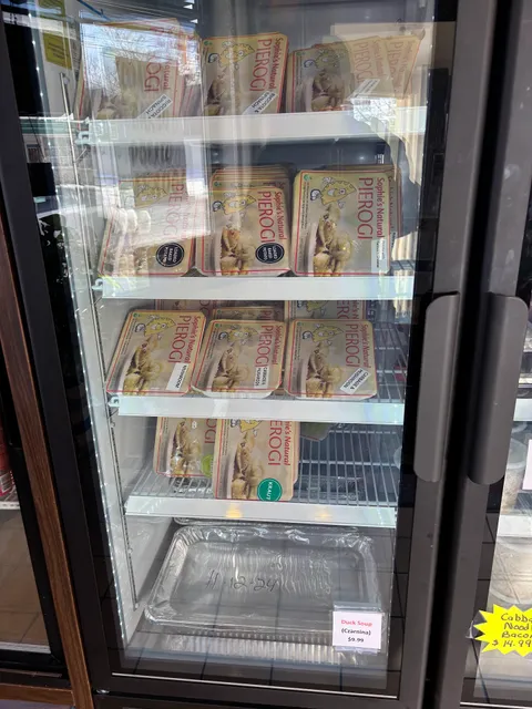 Sophie's Natural Pierogi Co