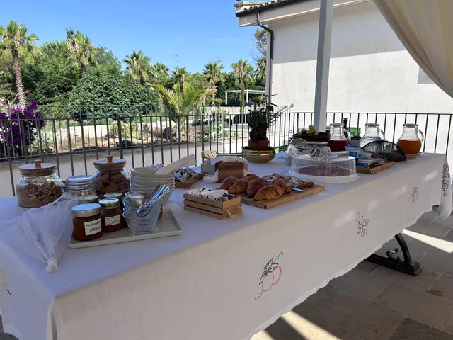 Agriturismo Li Frutti