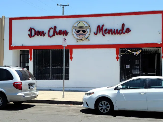 Don Chon Menudo & Mexican Cafe