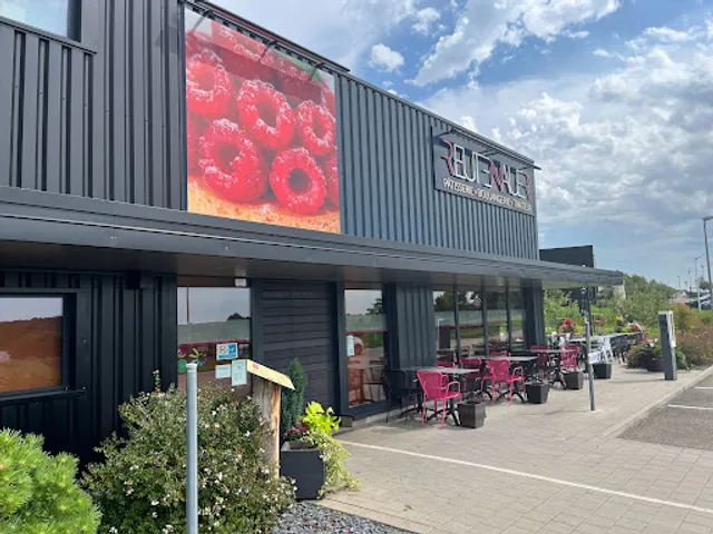 BOULANGERIE PATISSERIE M. REUTENAUER