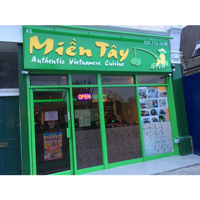 Mien Tay Fulham