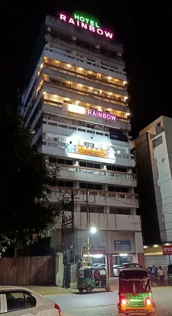 Hotel Rainbow