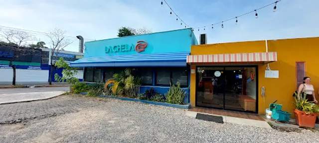 La Chela Marisquería