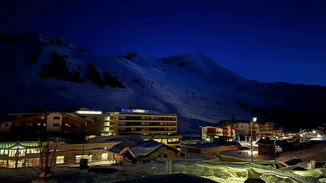 MY AVA All In Family Hotel