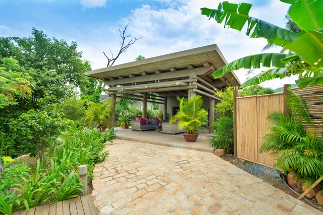 An Lam Retreats Ninh Van Bay Lounge