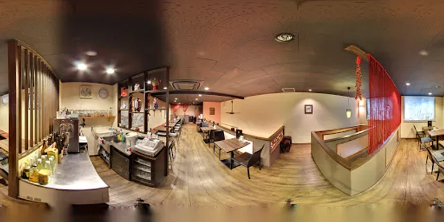 中華料理 上海朱峰