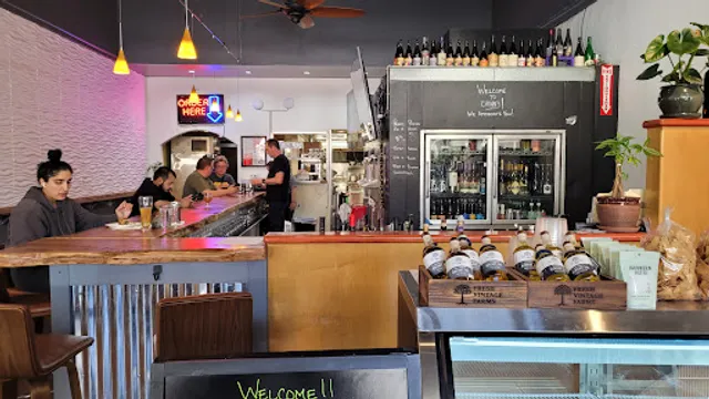 Chinn's International