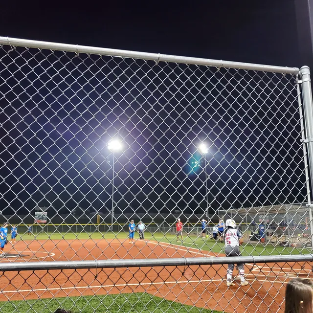 Bouse Sports and Recreation Complex-Baseball & Softball Complex