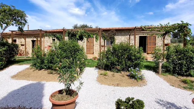 Agriturismo Poggio la Lodola