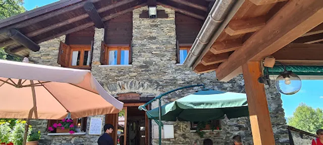 Agriturismo Ca' di Mostach