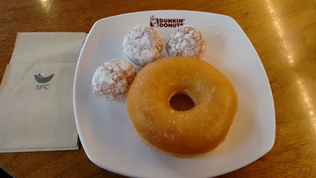 Dunkin' Donuts