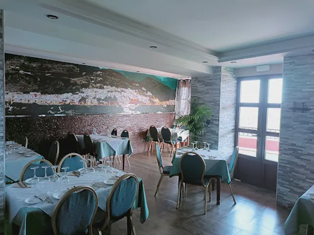 La Taberna del Sacristán