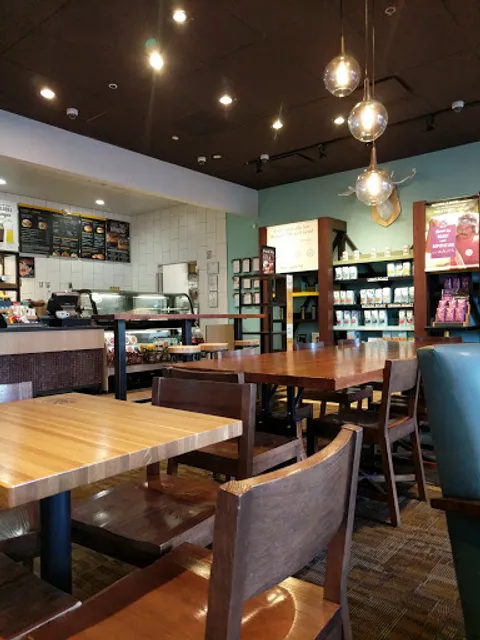 Einstein Bros. Bagels