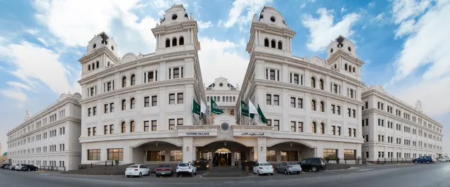 Vittori Palace Hotel