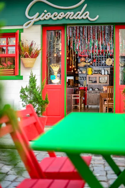 Gioconda Cantina Italiana