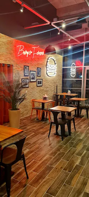 231 East Street Bassins à flot