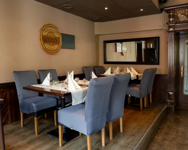 Wood and Stone Traiskirchen