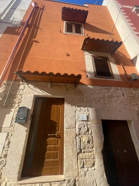 B&B Rival room e suite